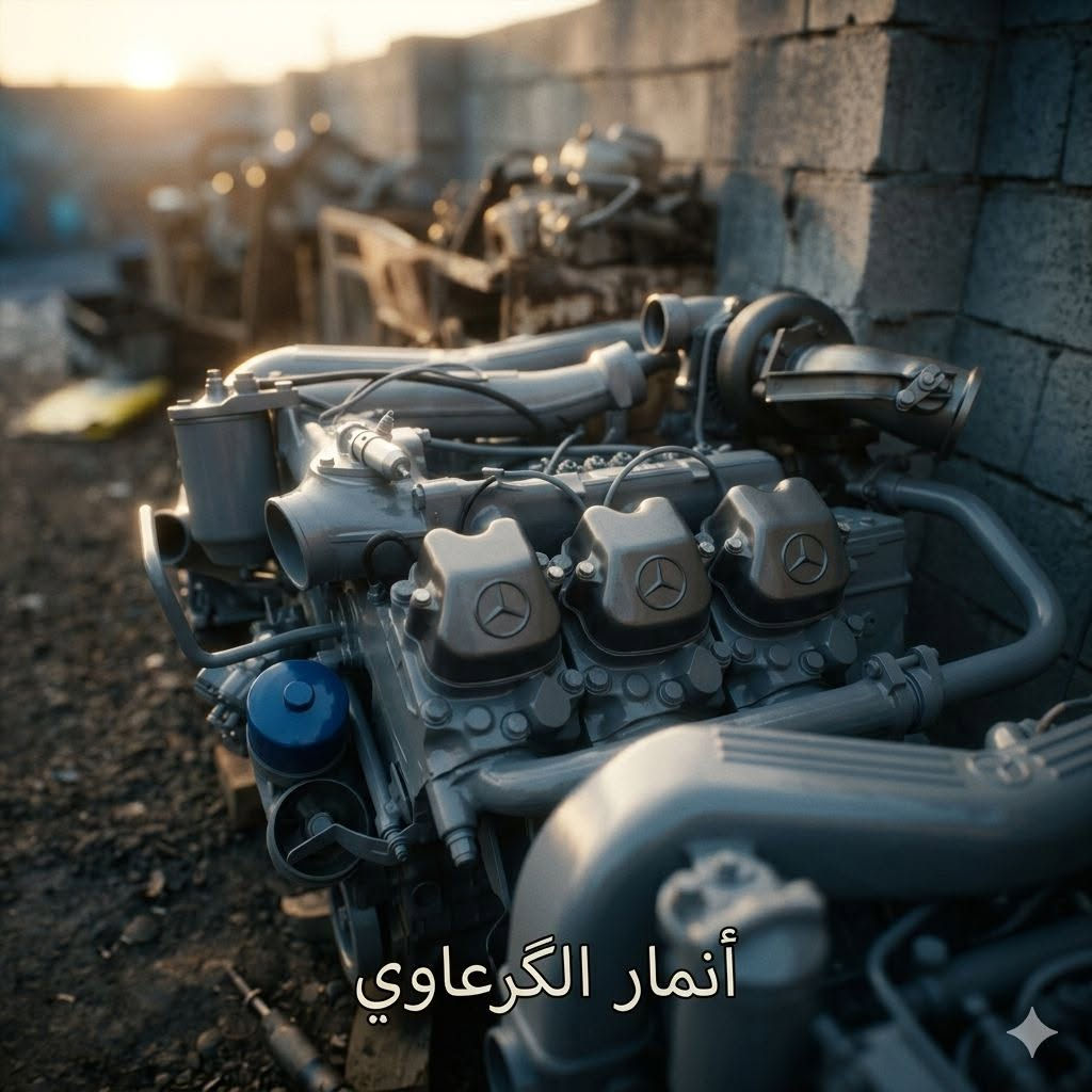 متوفر محركات
128....8سلندر 
130ثمانية سلندر
***********
***********
متوفر وتس اب 
نستقبل القديمة
وتوجد عرض وهدايا
