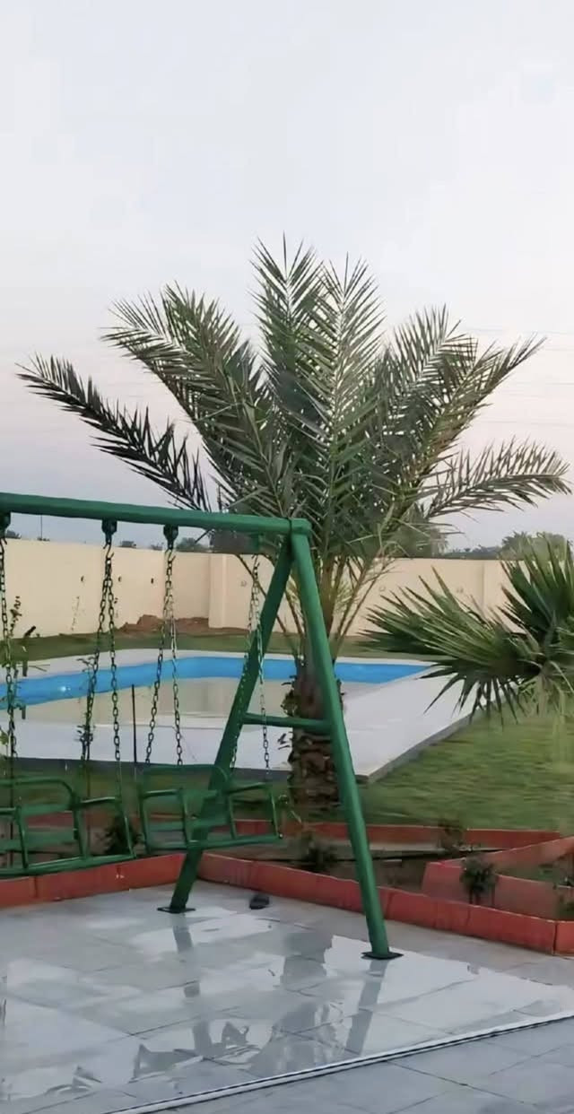 متوفر مزرعه للإيجار في بغداد شفت صباحي مسائي للعوائل الكريمة اسعار مناسبة جدا للحجز واللاستفسار مراسل الرابط وتساب او الاتصال https://wa.me/message/4UETHGFRQ2U7C1
***********
