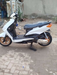 دراجه سكنس • فضي سلف • قضاء الشاميه