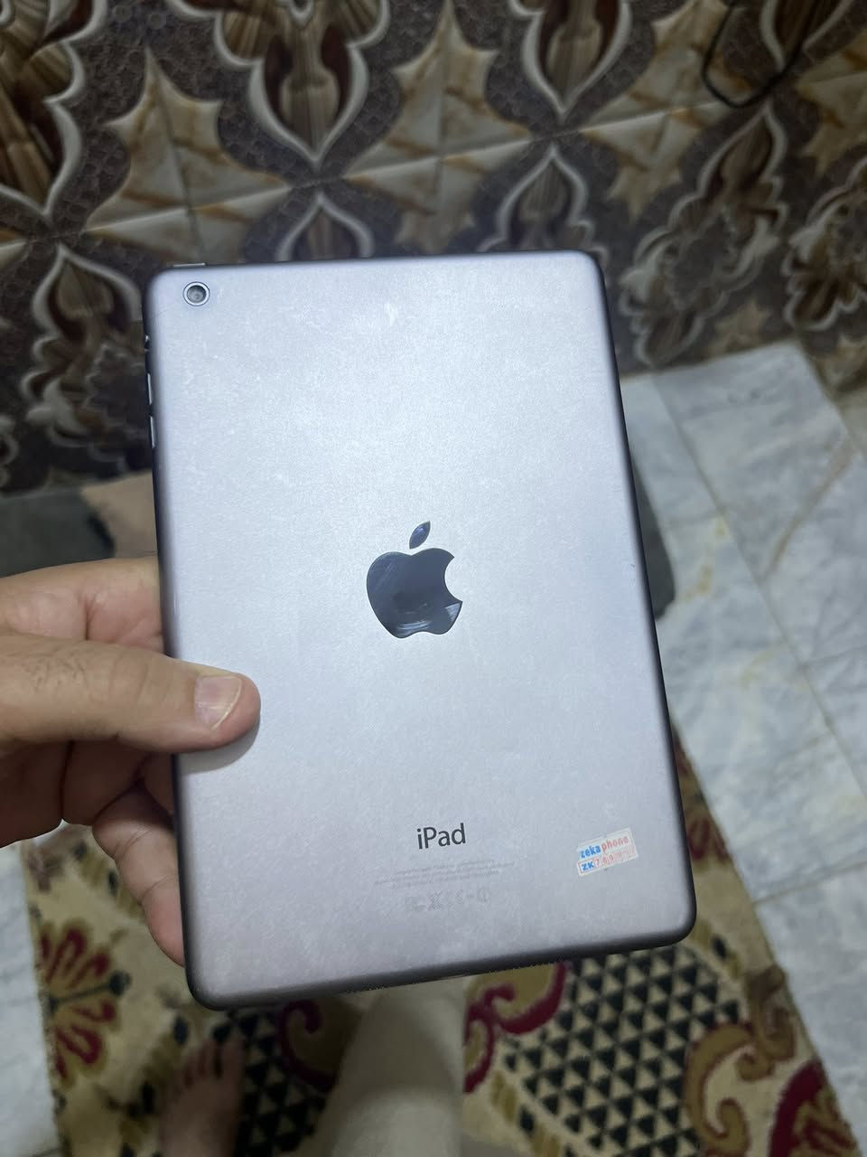 سعره ٥٠ الف  بلاد مامفتوح وشحنه يخبل مطيحه شارع زيتون ***********
