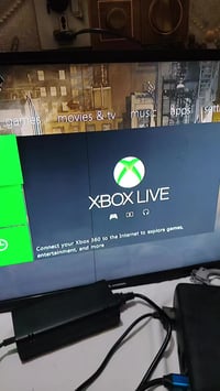 اكس بوكس 360 • ٢٦ لعبه • نجف