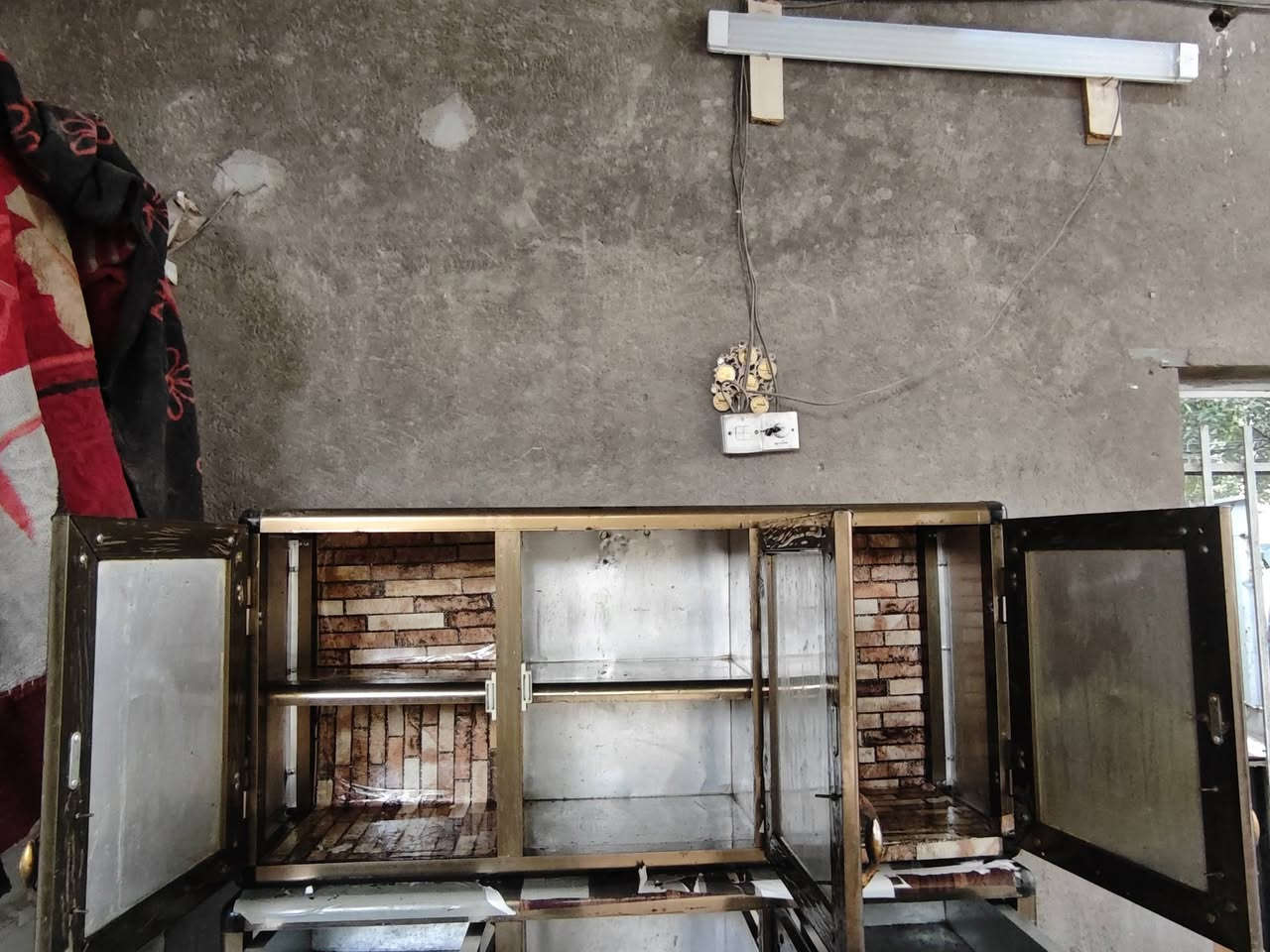 كاونتر  قطعتين كلش حلو ونضيف  مكاني سكينه قرب بيت شعلان السعر 90


**إذا كنت صاحب هذا الإعلان وتريد حذفه لأي سبب، رجاءا أرسل رسالة إلى الدعم الفني**