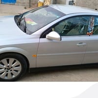 استرا 2002 • محرك مازدا • دواليب جديد