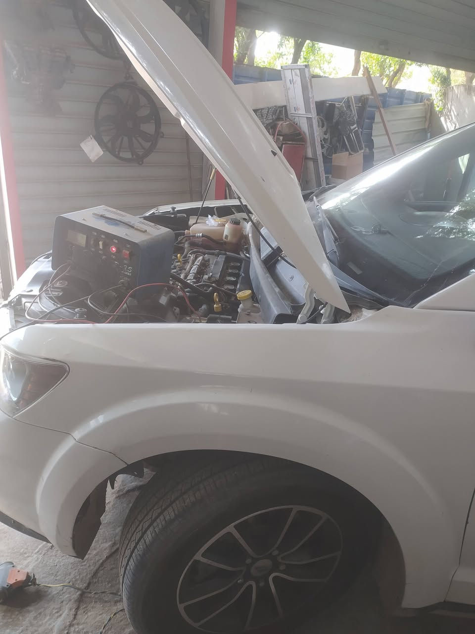 مركز موبار ⚡ العنوان الناصريه الثوره شارع المركز 📞 ***********
