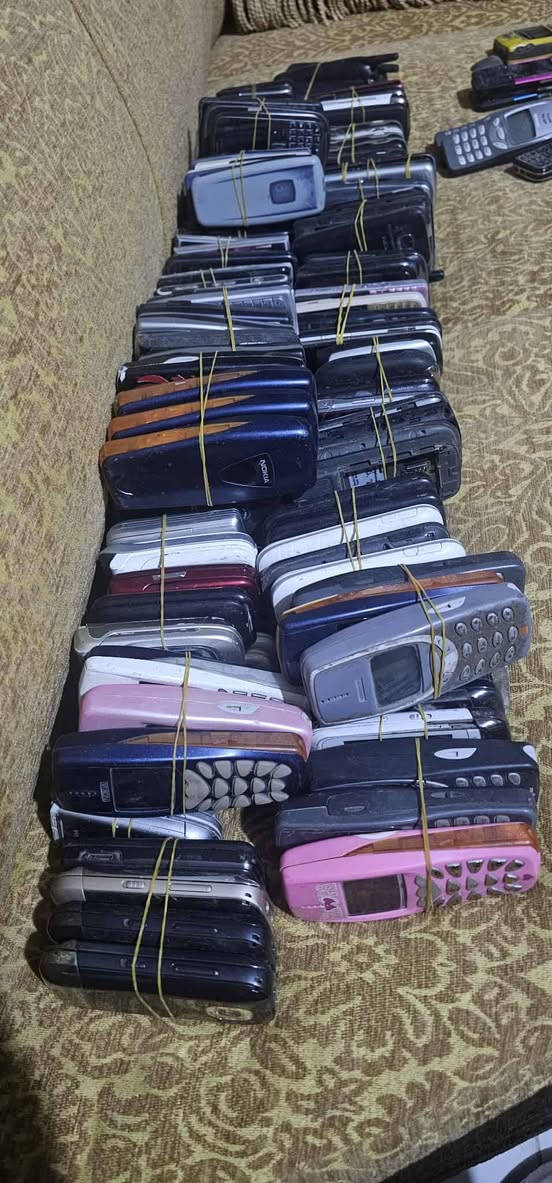 الف جهاز لبيع سعر القطعه فقد ٣ الف بس الي يشتري راسلني. لن ماليت من الوعود


**إذا كنت صاحب هذا الإعلان وتريد حذفه لأي سبب، رجاءا أرسل رسالة إلى الدعم الفني**