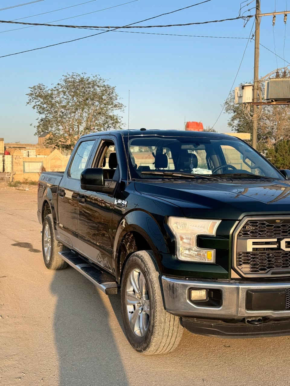من رختصة الادمن
فورد f150
موديل 2015

 بجم رابتر 

لون زيتوني 

سياره بسمي سنويته جديده نهاية 2030 يله تنتهي

سياره جهازه هزه وسنويه جديد عليها أدامه كامله حداديه وتايرات وصدر وباتري 

حادث مرافق وسونار موجود بجم كبس بدون ايرباكات بدون لغود بدون شواصي  

{ باب طويل بدي قصير المرغوب } حادثه طخه خلفيه مصبوغ البدي توحيد لون فقط بدون دواخل بدون شواصي وهنا صاير هيج جو بلباب جهة صدر هم بدون ايرباكات ولا دوخل ولا شي سونار موجود بلمنشور

مكينه 8سلندر (5000)

(بيه منضومة غاز80لتر)  

فئة xlt موصفاته معروفه سبورت السياره 

 فورويل دفع رباعي شاشه كبيره ثلاث انضمه قياده  للايتات زنون لد نهاري تحكم بلمري

العنوان بابل قضاء الهاشميه

سياره عليها أدامه قبل شهر كامله صدر وحداديه وتايرات وباتري  ومبيه نقص الله شاهد ادامه وتحويل كلفتني مليونين و٥٠٠

ويشهد الله عليه هستوني بدلتلها مكينه ب٢٥ورقه لأن مكينته كالو نرهمه الك عندي برد مال دهن وكازكت كالو نصلحهن الك ب ٨٠٠الف كتلهم لا بدلتلها مكينه كامله شرط تفحص يم اي فيتر يعجبك ذا برغي مفتوح بيها خسار كلشي

السعر 195وبيها مجال لشراي

للاتصال ***********
