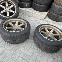 تخم ويل وتاير قياس 19 رقم الهاتف 07722172212