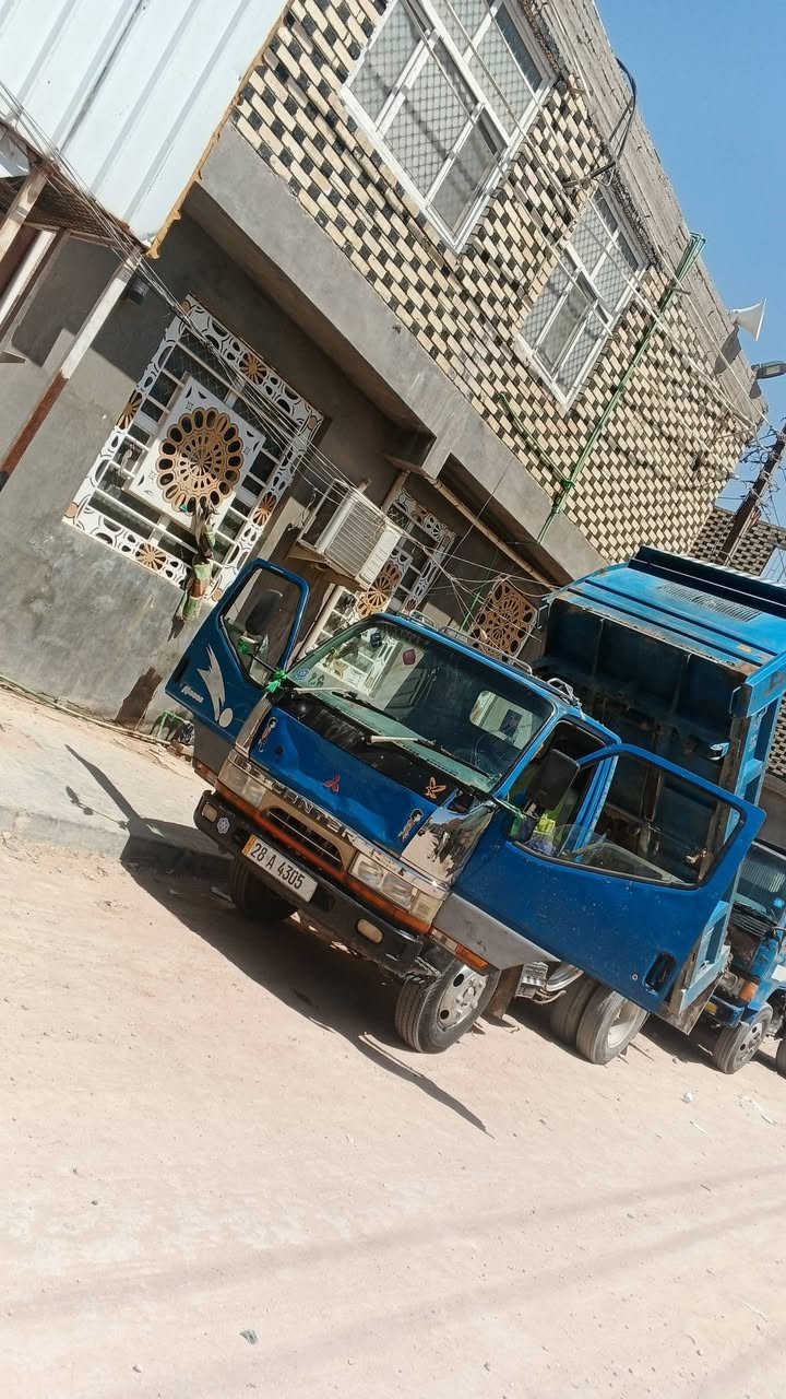 السلام عليكم سيارة بزون للبيع مكينة108 الرقم نجف مديل 1996سيارة مكفولة كفالة عامة للأستفسار ***********/
***********
