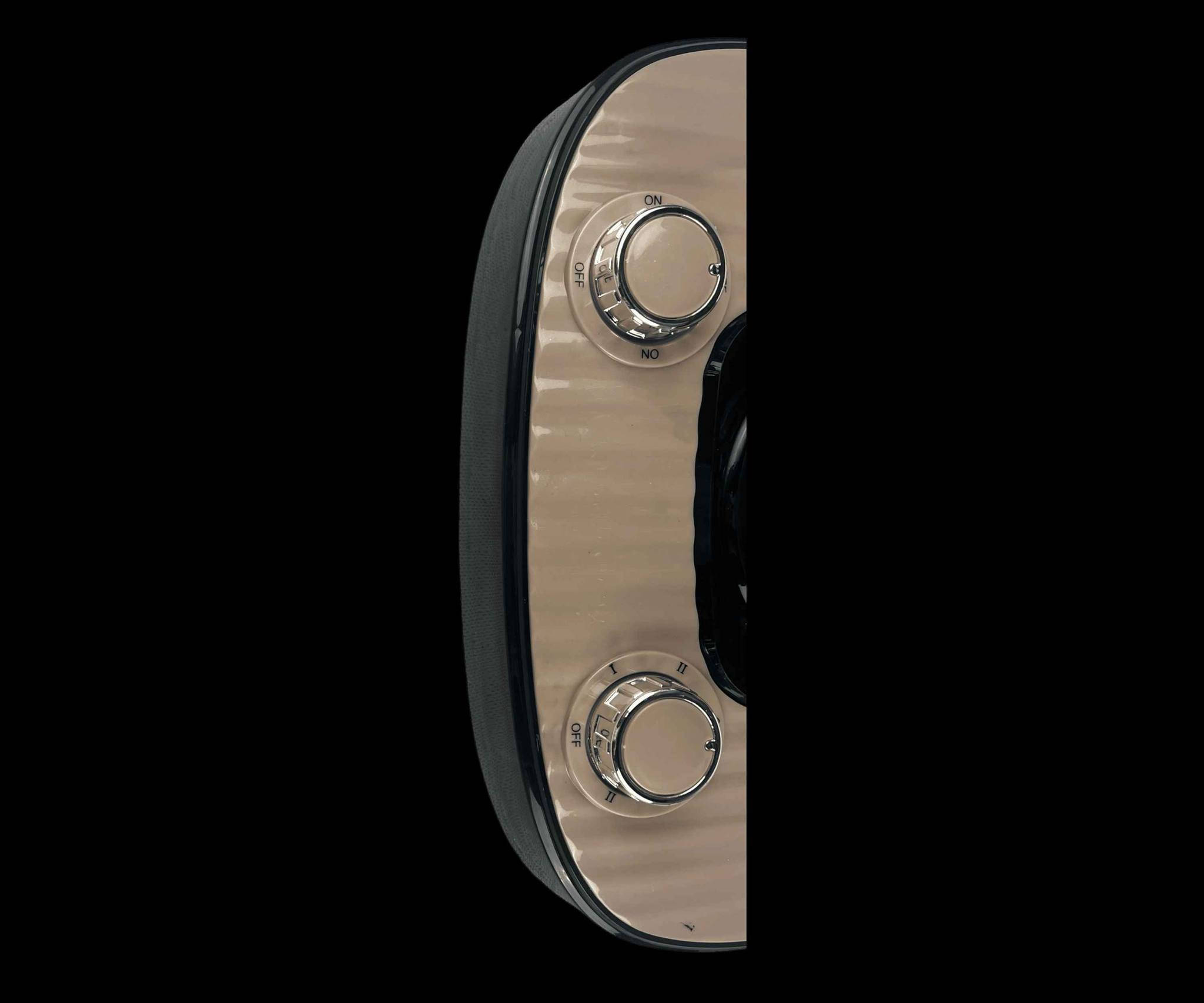 مروحة تدفئة دوارة شكل الشمس 14 انج من سمارت هوم

المميزات:

تصميم دائري جذاب وحديث ذو درجة تدفئة مميزة

هيكل المدفأة من المعدن مع هيكل خارجي من البلاستيك

2 مستويات للحرارة

عتلة للتشغيل والايقاف

عتلة للتحكم بدرجة الحرارة

مفتاح امان: تنطفى بشكل تلقائي عند السقوط

قاعدة للتثبيت على الأسطح

الطاقة: 900 واط

أبعاد الجهاز: الارتفاع 55  القطر 42 سم

طول سلك الكهرباء: 100 سم

الملاحظات:

لم يتم ذكر المنشأ
***********
What app أربيل, العراق
