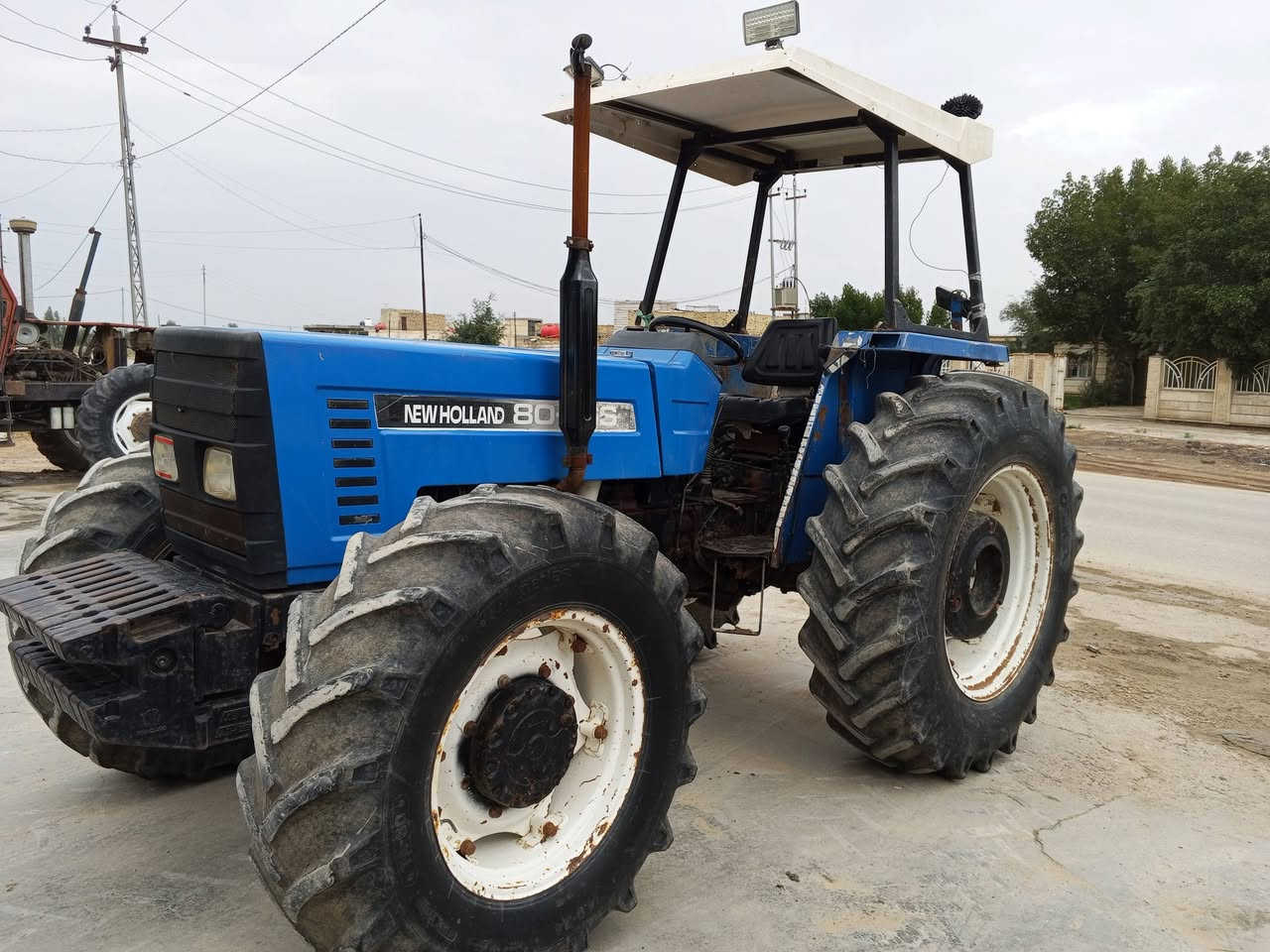 سلام عليكم للبيع مكين فيات صدامي 
ام كص العدل حجم 66/80مكين جاهز
 كتاب شرك مديل 2005
محرك مشروط كير مشروط جهاز 
مشروط اكسن مشروط  ثكال ور وكدام 
كهربائية كله شغال تخم تاير مكين
 جاهز مجهز الف مذب عليه عنوان
 الدوانيه مهناوي ستفسار ***********
