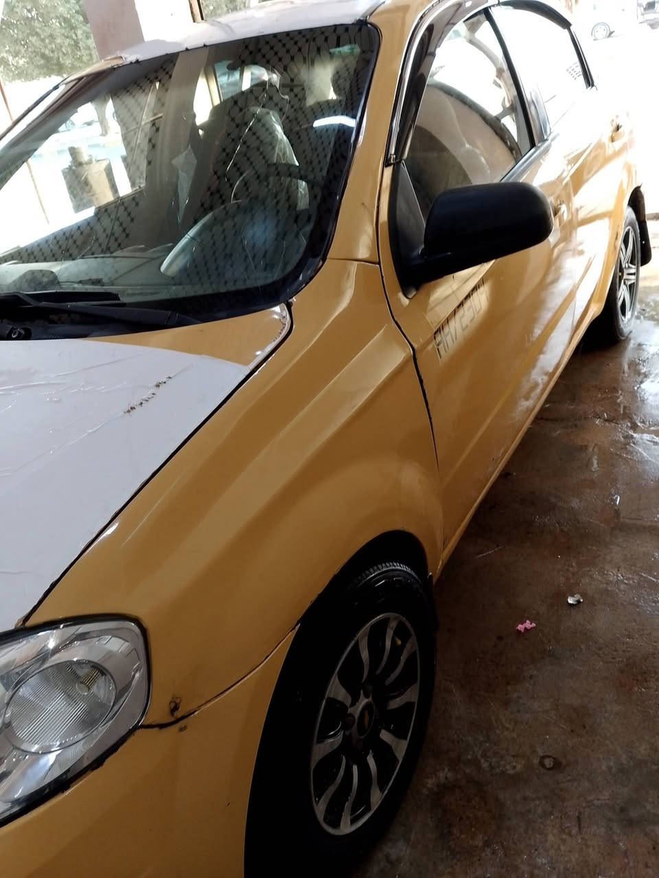 افيو مسكر موديل 8 وارد امريكي مكينه وكير اوتو جدد كهربائيات كله شغال مصفرة غرامات وهيئه تحويل ثاني يوم مكانه بلنجف السعر 37 وبيها مجال الرقم ***********
