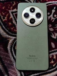 ريدمي ٢٥٦ • مكفول • كوفه النجف