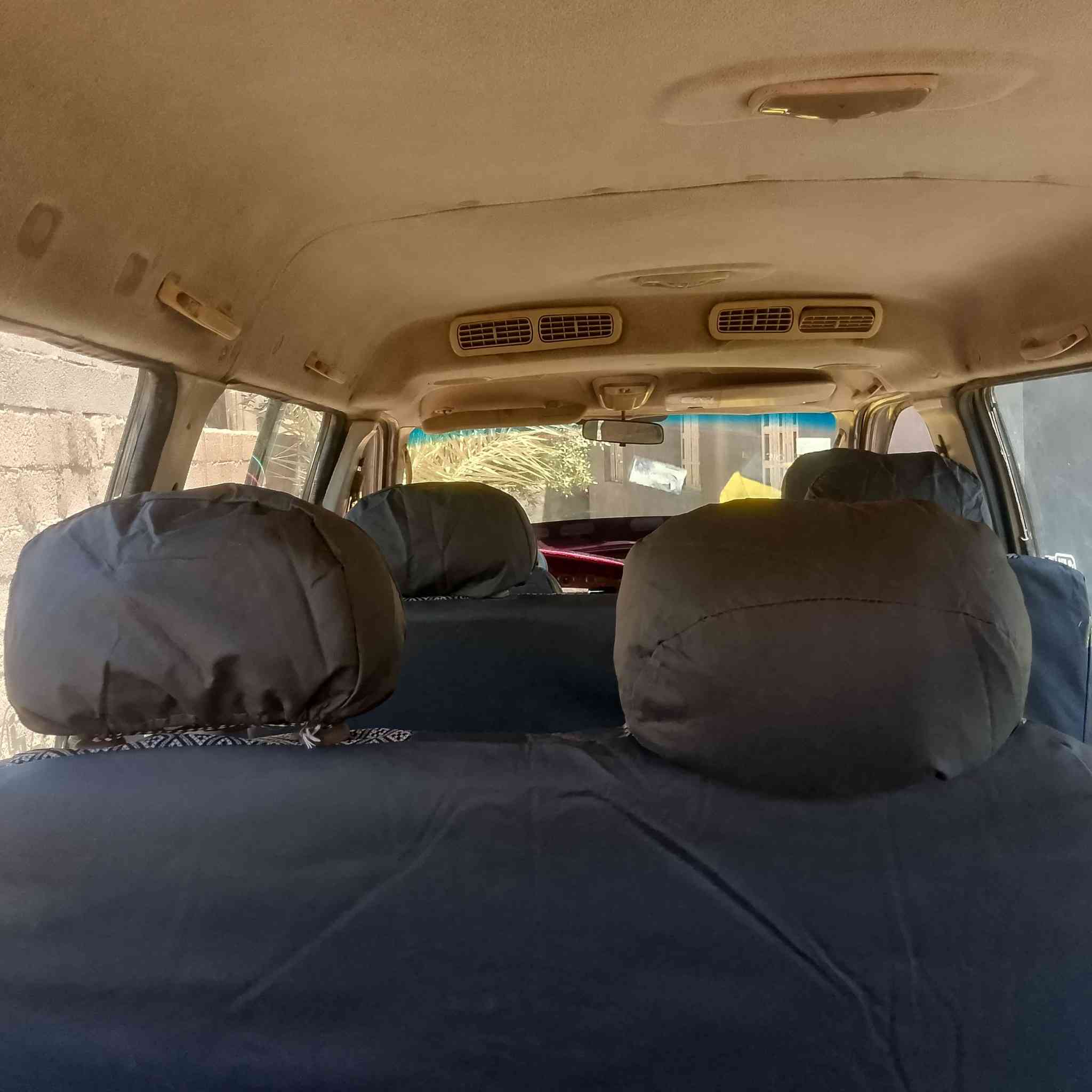بريجو لبيع
سياره بسمي مصبغوه جماليه 
كير محرك أكسل كفالة 
سنويه 31
رقم الهاتف ***********

