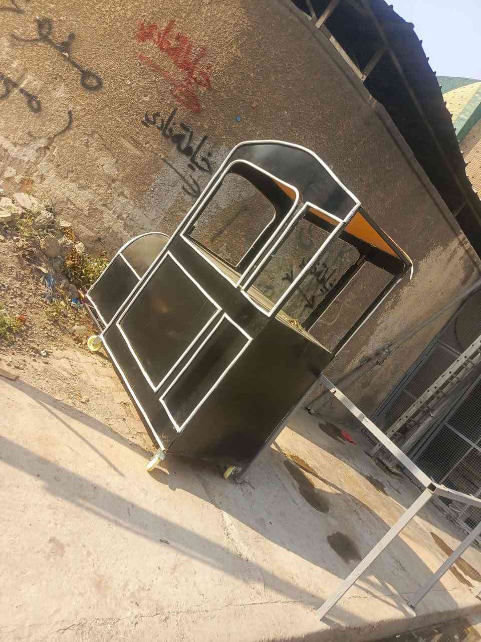 سلام عليكم عربانه للبيع جديده كل شي ممشتغلين بيه مسويله كهربائيات وبيه تايرات دفع عله شكل قطار جديده ونضيفه وممستخدمه اريده ب 250 وبيه مجال بسيط شراي راسلني عله وات ساب فقط مكاني بغداد شارع المغرب
***********
***********
سلام عليكم عربانه للبيع جديده كل شي ممشتغلين بيه مسويله كهربائيات وبيه تايرات دفع عله شكل قطار جديده ونضيفه وممستخدمه اريده ب 250 وبيه مجال بسيط شراي راسلني عله وات ساب فقط مكاني بغداد شارع المغرب
