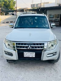 باجيرو حبتور 2014  بيهة صفحة صبغ +بداية خيط تبخير + المكينة مجفتة السي...