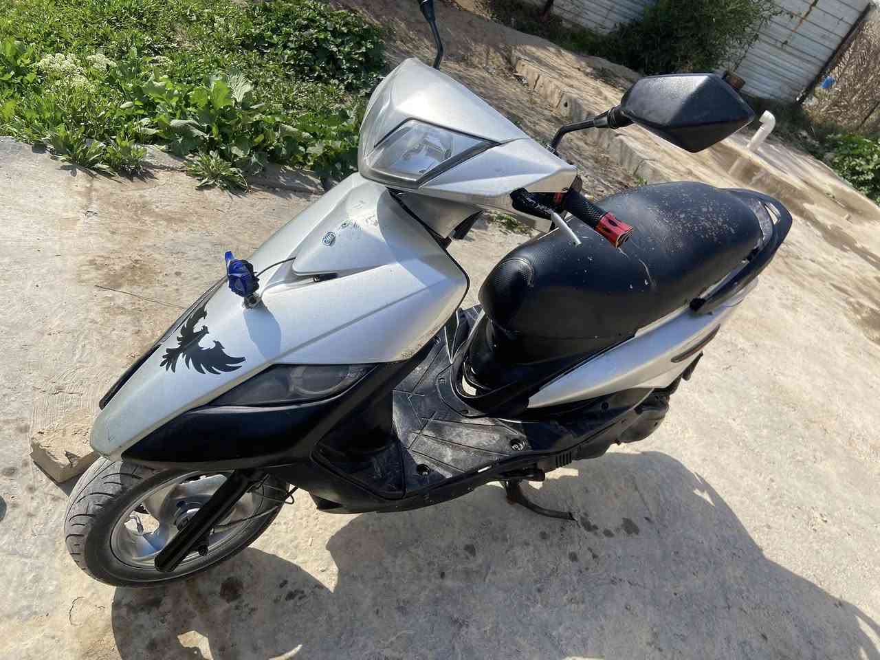 ثعلب للبيع السعر ٤٥٠


**إذا كنت صاحب هذا الإعلان وتريد حذفه لأي سبب، رجاءا أرسل رسالة إلى الدعم الفني**