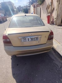 دايو نوبره موديل ٢٠٠١ البيع سنوية لي٢٠٢٧ سعرها ٤٣  قم ٠٧٧٠٥٠٩٩٩٣٤