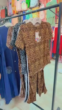 الكوت • ملابس