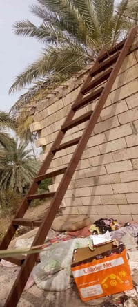 درج حديد ثقيل مابي اي ضرر للبيع ‏‪07513428854‬‏ وتساب