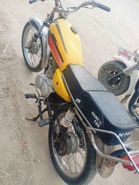 دراجة نامة • أدوات • قضاء المدينة