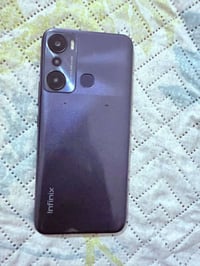 جهاز انفنكس HOT 20i (بسعر ١٠٠ وبي مجال ) ذاكره ١٢٨   بطاريه 5000  حجم ...