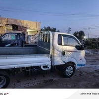 كيا حمل • ٢٠١٨ • بابل