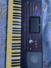 اورج ٧٠٠ • نظافة ١٠٠٪؜ • شنطة وستاند