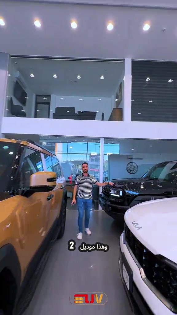 جيتور G700 متوفرة يم اس يو في بالموديل 2026 و2027🔥🚘 لمعرفة السعر اكتب كلمة "جيتور" في التعليقات. . لمعرفة أسعار وتحديثات السيارات يومياً قوموا بمتابعة قناتنا على واتس اب!!: https://whatsapp.com/channel/0029VbCFD3UEgGfSYKrGN70q . للمزيد من التفاصيل الاتصال على الارقام ‏🙋‍♂️☎️ *********** 📞 *********** ‎ . ‏‎العنوان📍 الفرع الأول : زيونة - مقابل ملعب الشعب - مجاور محطة وقود المثنى⛽️ استخدم Waze للقيادة إلى شارع مثنى الشيباني, Baghdad - زيونة: https://waze.com/ul/hsvzte4qx1 . 📍 الفرع الثاني : المنصور _ حي الاندلس _ شارع دور السود استخدم Waze للقيادة إلى Baghdad - المنصور: https://waze.com/ul/hsvzt8f8zb
