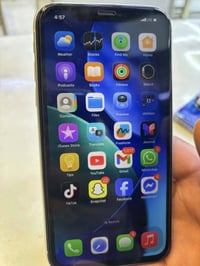 آيفون ١١ • ٦٤ • باتري ٧٤