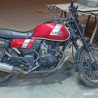 دايون لايتي • موديل ٢٢ • اوراق اصولي