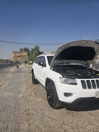 جيب ٢٠١٤ • فول مواصفات • رقم بغداد