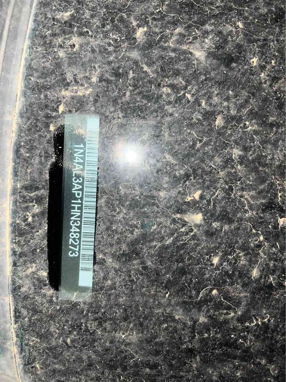 ئالتیما SR 2017
شاشە ، کامێرا ، کوشن کارەبایی ، شەغال 
٥ پارچەی سبوخە 
بەبێ ئێڕباگ
دەعمی پێشی نیە پێشی کەپسە پشتی جەمپێکی خەفیفی هەیە نەگەیشتیتە ناو عەوز بەشەرت 
سەیارەکە بێ مەسرفە 
گێڕ و مەکینە بەشەرت 
سەنەوی و ژینگە نوێیە بەناو کردن بەشەرت 
114$ مەجالەکی کەم
*********** أربيل, العراق
