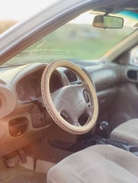 السـلام عليكم للبيع سنتافيا 2004 محرك 3000 سنوية بأسمـي منتهيه  طبعاً ...