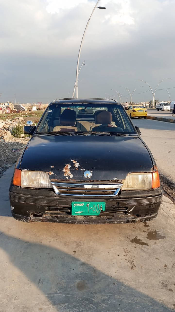 كاديت محرك ١٦ للبيع السعر ١٣ كاربون موجود كير محرك شرط شرط التحويل
*********** 
***********
