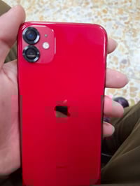 آيفون ١١ • ١٢٨ • مفتوح