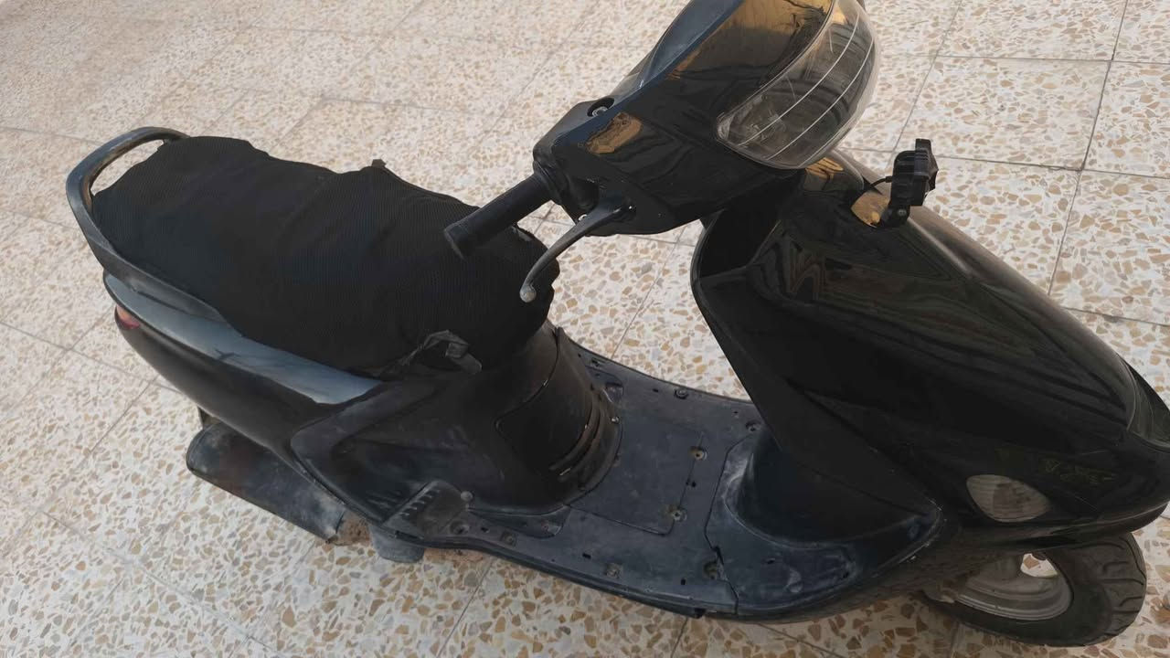 دراجة فراشة مجفته نضيفه كهربائيات شغاله من طول للطول سلف كهربائيات الزبير, البصرة


**إذا كنت صاحب هذا الإعلان وتريد حذفه لأي سبب، رجاءا أرسل رسالة إلى الدعم الفني**