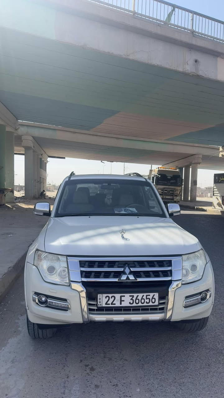 سلام عليكم                                                                                    باجيرو 2014 كفاله عامه فول مواصفات حبتور كشنات كهرباء جلد فتحه دمام    &سنويه ورقم جديد بسمي  السعر 163.                            ***********
