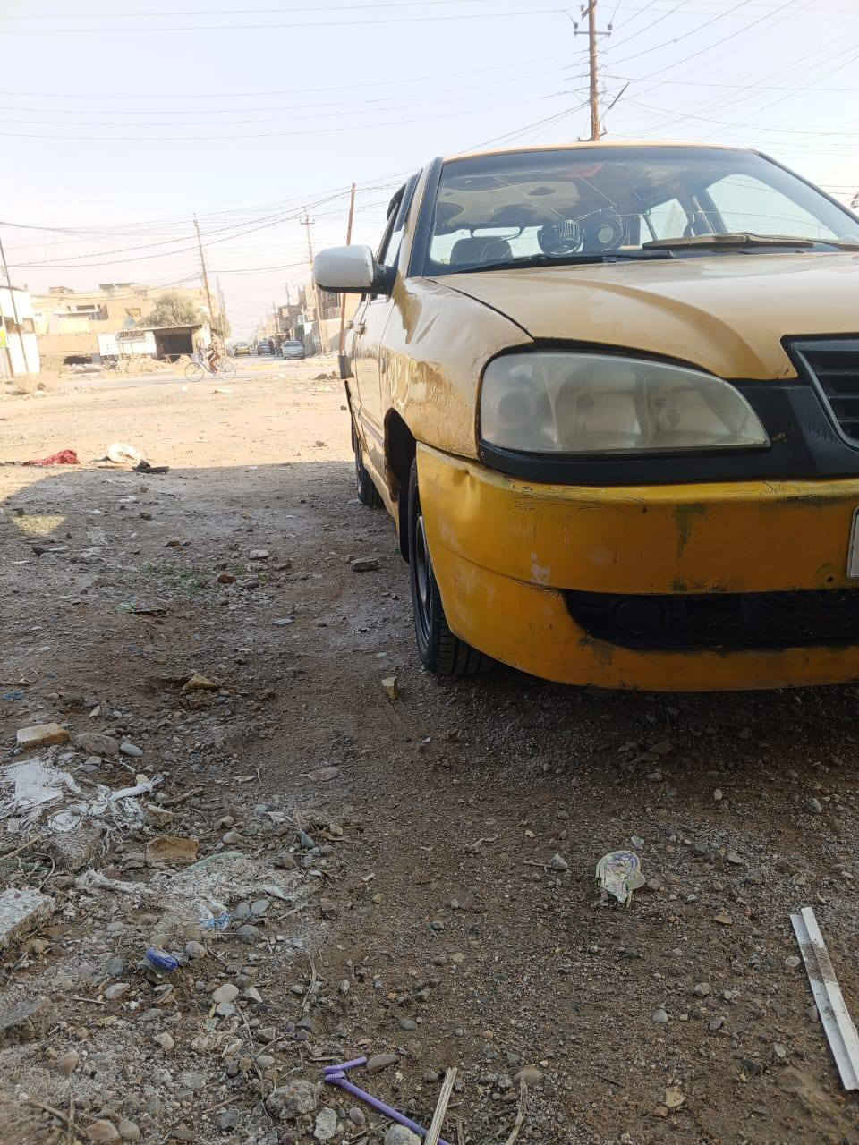 للبيع شيري كوين موديل 11رقم احمر بغداد مصفره هيئه وغرامات سياره جاهزه اي نقص مابيها ترهم امراوس السعر 15الستفسار على الرقم ***********
