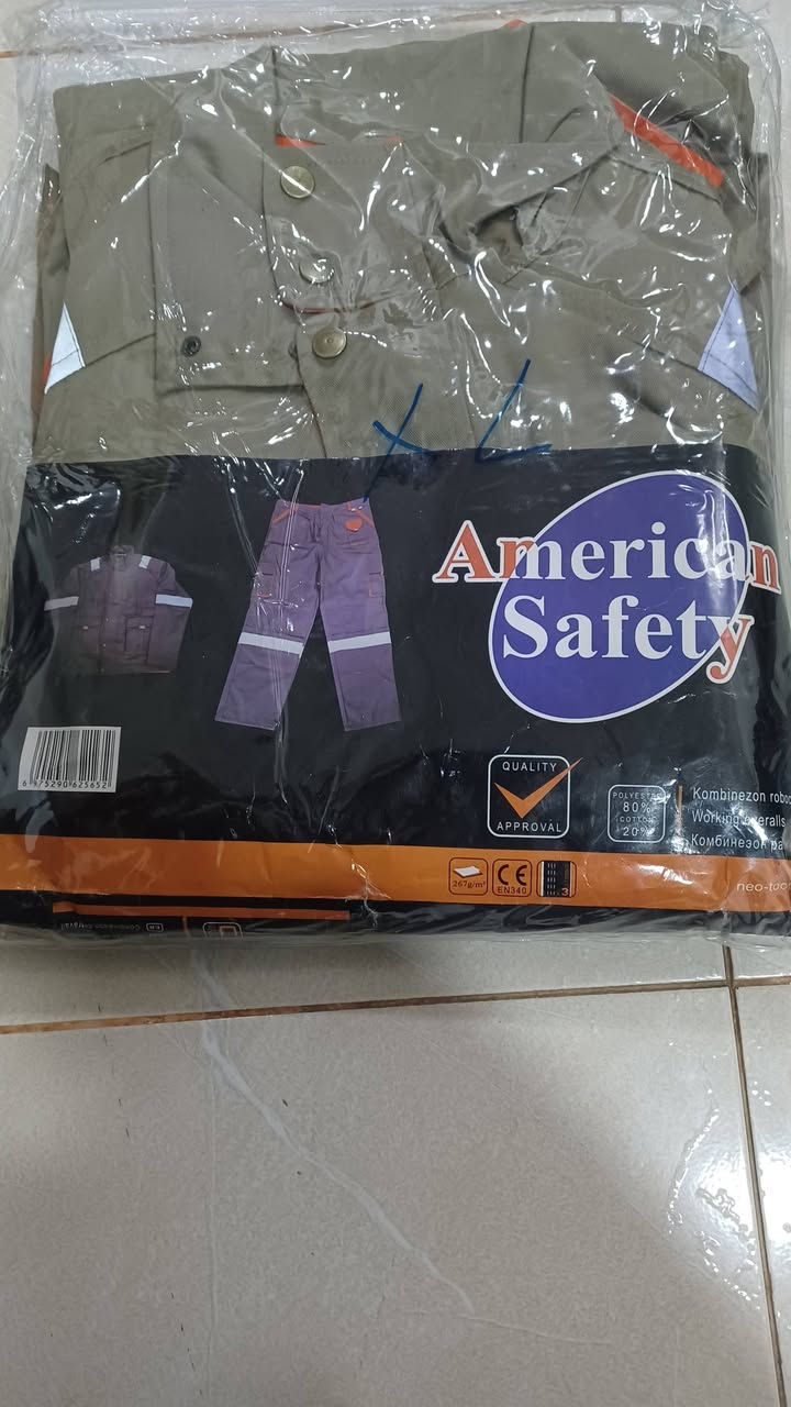 بدل عمل للبيع عدد ٣ سعر الوحده 20/000

 سعر 3 بدل 50/000


**إذا كنت صاحب هذا الإعلان وتريد حذفه لأي سبب، رجاءا أرسل رسالة إلى الدعم الفني**