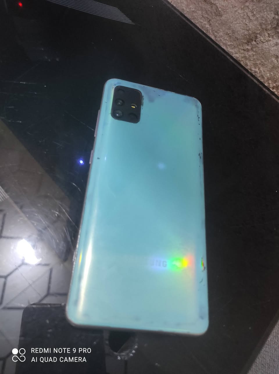 سامسونج a51 شاشه مقطوره مآثر وسماعه تخن سعر ٦٠ الف


**إذا كنت صاحب هذا الإعلان وتريد حذفه لأي سبب، رجاءا أرسل رسالة إلى الدعم الفني**