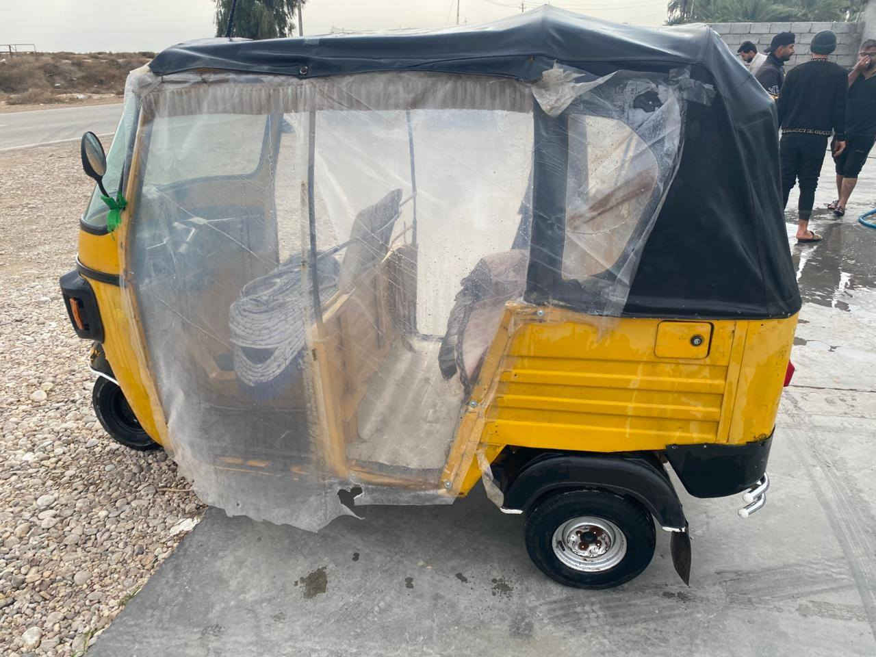 سلام عليكم تكتك للبيع موديل 18 لا تبخير ولا تنقيص نشاط فول اوراق كامله سعر 1650بيه مجال مكان ديالى بلدروز امام عسكر ***********
