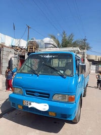 موديل 96مكفوله بغداد 7جنكال قماره وربع العنوان بغداد للتواصل 077332066...