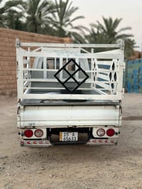 كيا • موديل ٢٠١٩ • ٢٧٠٠