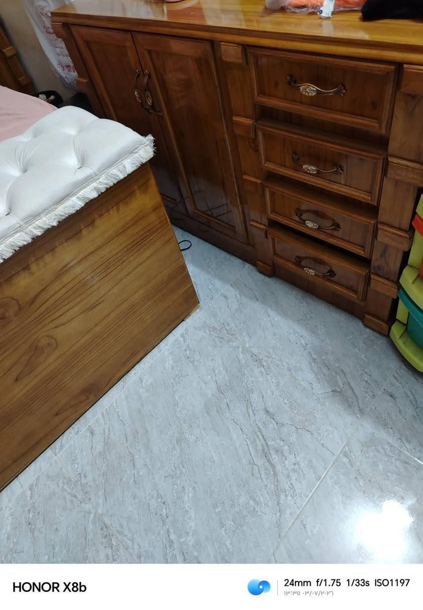 السلام عليكم
غرفه اخشاب درجه أولى
صارله اربع أشهر مسكمه
البيع بالنقد والقسط لموظفي الدولة والمتقاعدين
فقط بطاقه الماستر كارد مصرف الرافدين
العنوان الديوانية
للتواصل ***********
