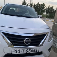 نيسان صني • ٢٠١٨ • تحويل بغداد