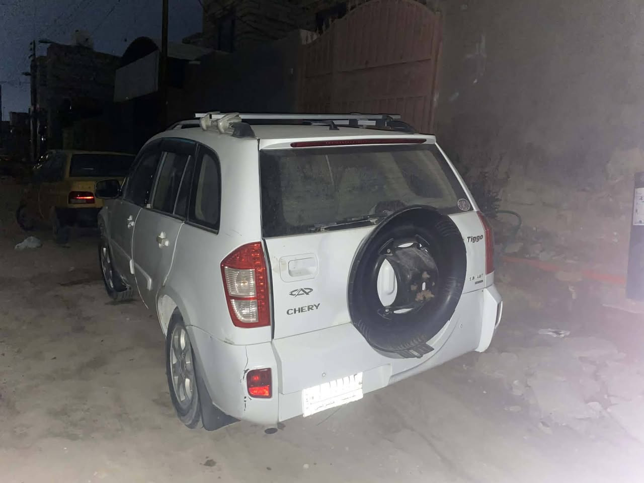 السلام عليكم تيكو 13 رقم قادسية موجودة ب ديوانيه السعر 48


**إذا كنت صاحب هذا الإعلان وتريد حذفه لأي سبب، رجاءا أرسل رسالة إلى الدعم الفني**