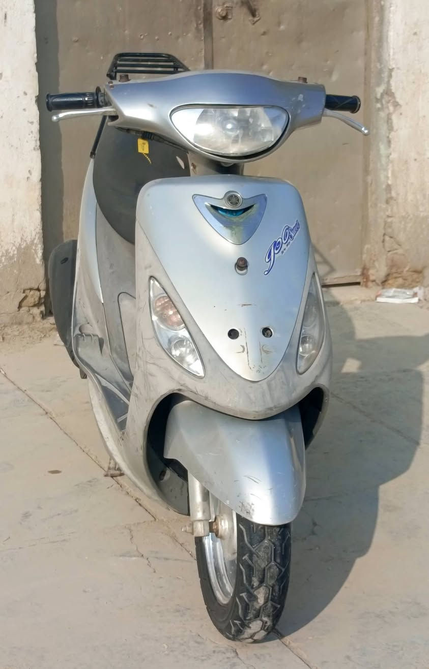 السلام عليكم
منغولي للبيع دراجة نضيفة السعر خاص
***********
