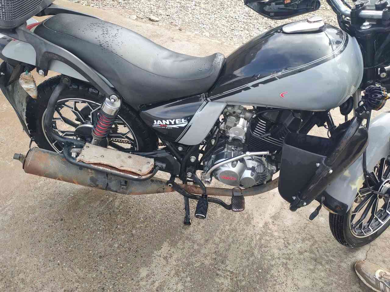 السلام عليكم
ماطور جني هايوشة للبيع موديل 2023 للبيع منفيس وبصمة شوف العين. ملاحظة شلون تريد اراهمك محتاج فلوس وحيا الله الشراية
للاستفسار اكثر ***********
