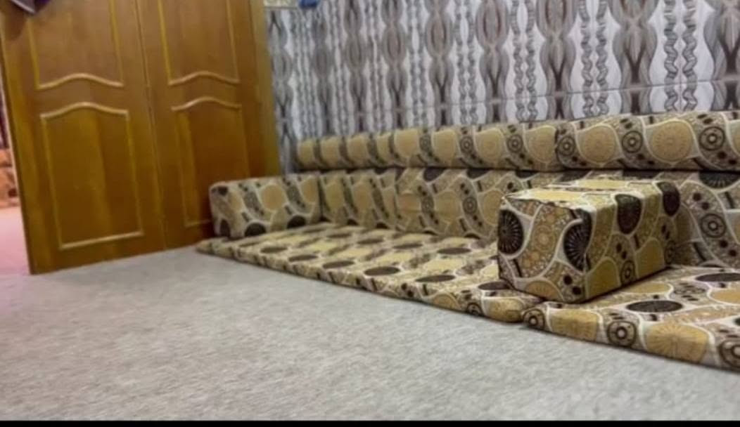 جلسة للبيع نضيفه جدا
سعرها ٢٥٠ كربلاء


**إذا كنت صاحب هذا الإعلان وتريد حذفه لأي سبب، رجاءا أرسل رسالة إلى الدعم الفني**