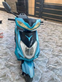 سكنس • صيني • سلف هندر